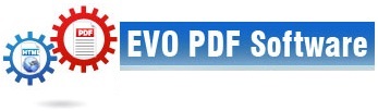 EVO PDF Logo