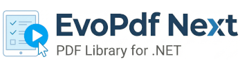 EVO PDF Logo