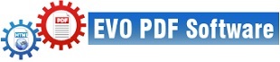 EVO Excel to PDF Converter