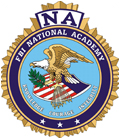 FBI Academy, USA