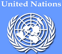 United Nations, USA