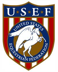 United States Equestrian Federation, USA