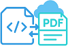 Multiplatform EVO HTML to PDF Converter