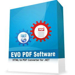 HTML to PDF Box
