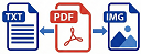 PDF Processor Logo